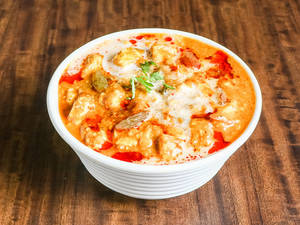 Shahi Paneer