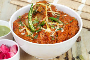 Kadhai Chicken