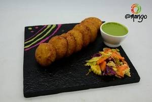 Dahi Ke Kebab
