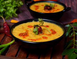Dal Tadka