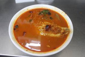 Kottayam Fish Curry( Red)