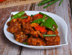 Gobi Chilli