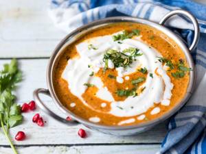 Shahi Paneer