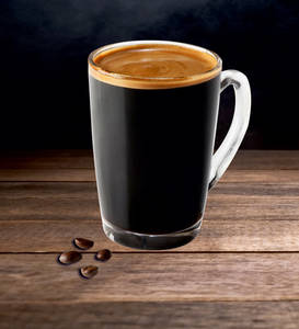 Black Americano