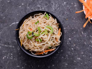 Veg Noodles
