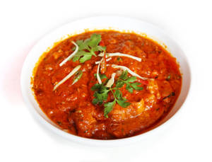Chicken Masala [4pcs]