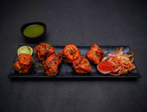 Chicken Tikka