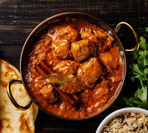 Mint Leaf Special Chicken 8pcs