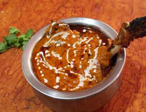 Butter Chicken Boneless