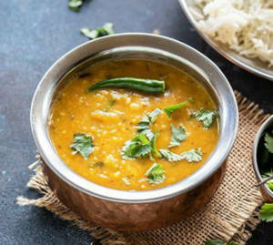 Dal Fry