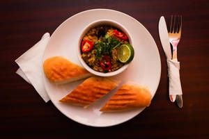 Chickheema Eggs