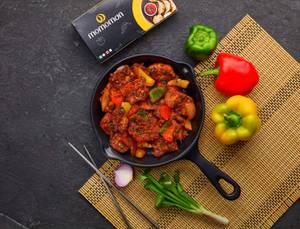 Bangkok Basil Chicken