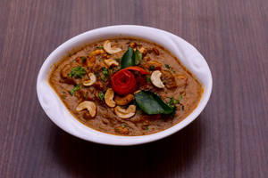 Kadai Cashew Masala