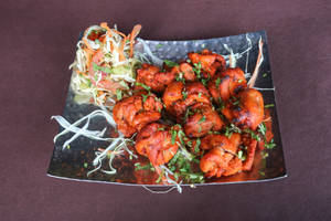 Murgh Tikka