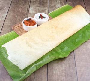 Masala Dosa