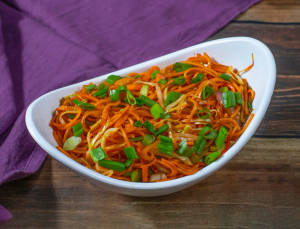 Singapuri Chowmein 