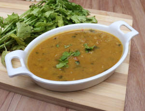Dal Fry
