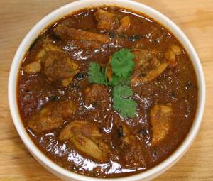 Chicken Chettinad