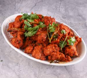 Chicken Chilli(150g)