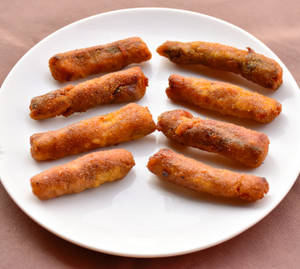 Boneless Finger Fish (6 Pcs)