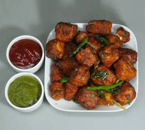 Paneer 65