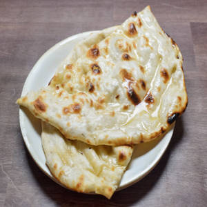 Butter Tandori Roti