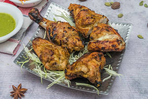 Chicken Barra
