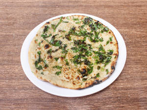 Butter Kulcha
