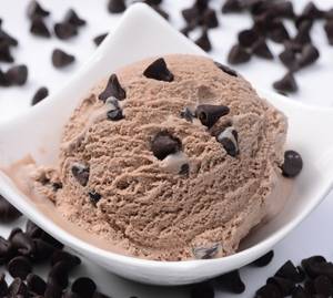 Chocolate Chips Scoop