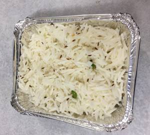 Jeera Rice