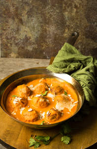 Kofta Curry