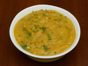 Dal Fry