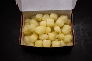 Chaina Murgi 