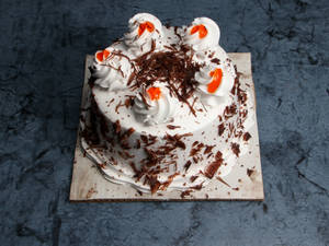Blackforest Cake