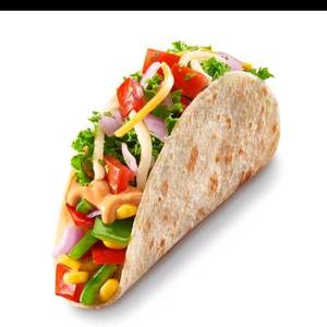 Veg Taco