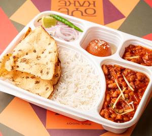 Rajma Chawal