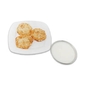 Sabudana Vada