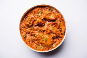 Tawa Chicken