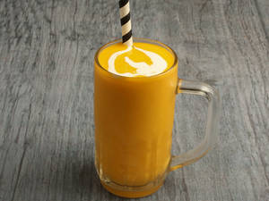 Mango  Mixed Shakes