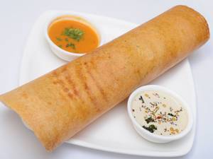 Masala Dosa
