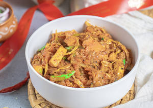 Veg Jalfrezi