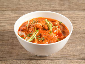 Shahi Paneer