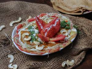 Kaju Curry