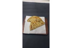 Lachha Paratha
