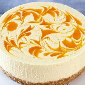 Mango Cheesecake