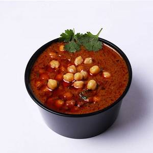 Amritsari Chole
