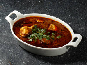 Chicken Masala