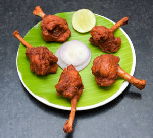 Chicken Lollipop