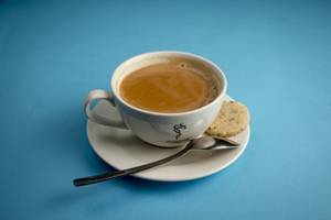 Mumbai Masala Chai