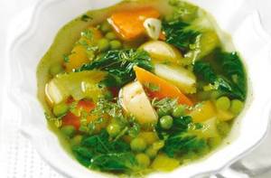 Veg Soup